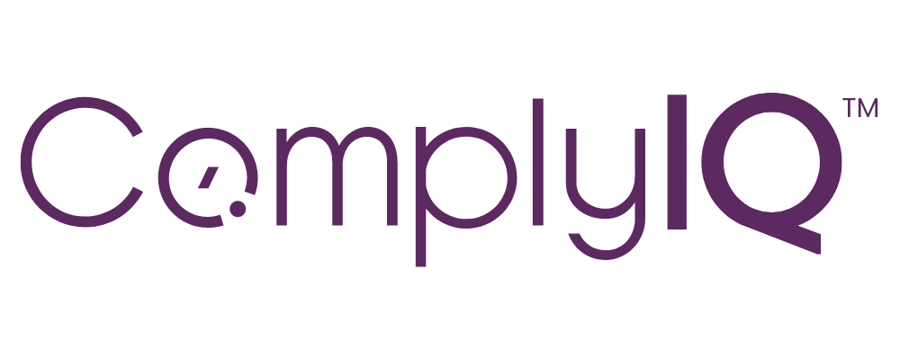 ComplyIQ Logo