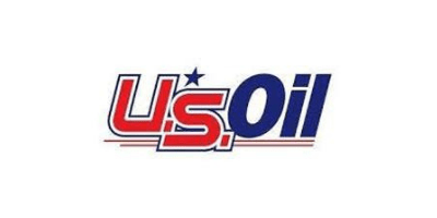U.S. oil logo