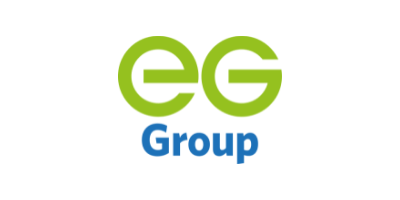 EG group logo