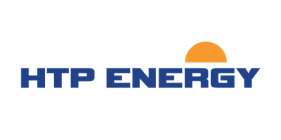 HTP Energy logo HTP Energy logo