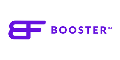 Booster Fuels Booster Fuels logo