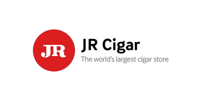 JR Cigar Logo JR Cigar Logo