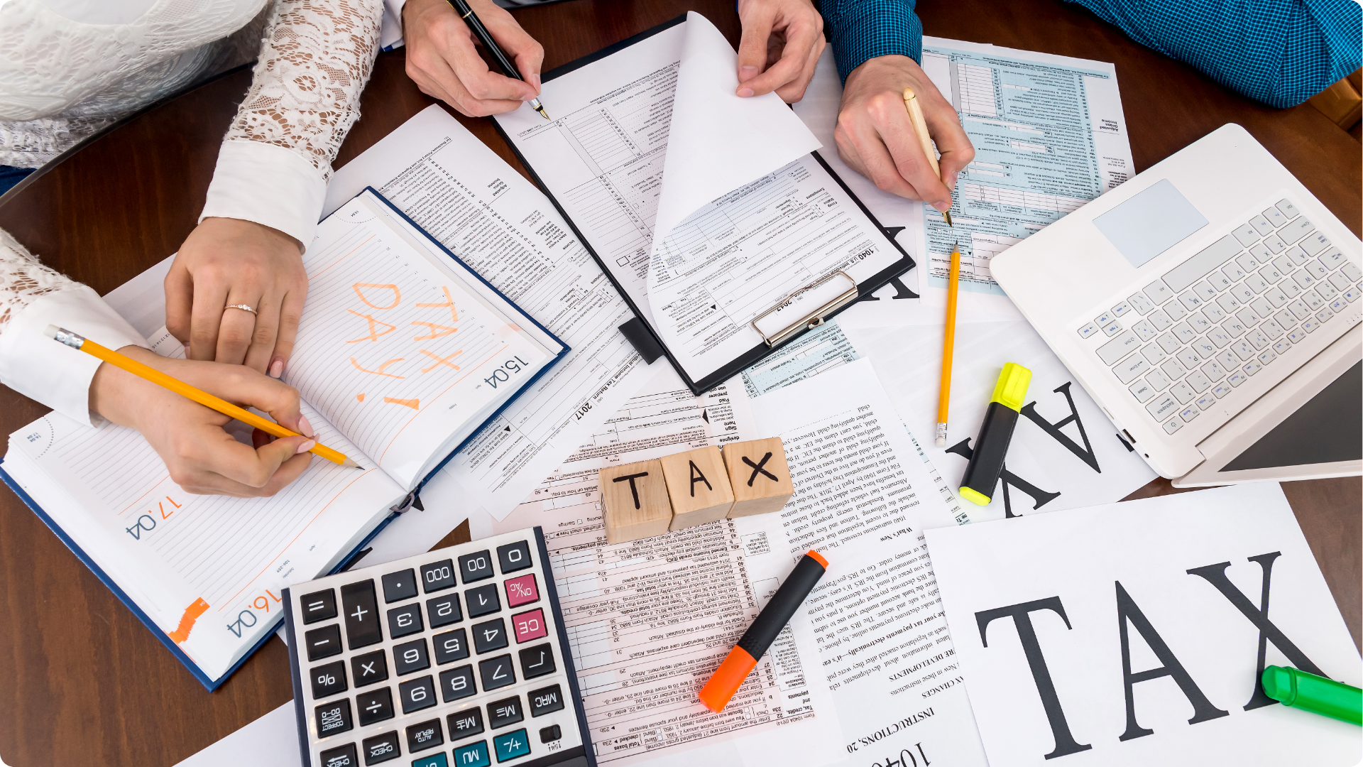 Excise Tax 101