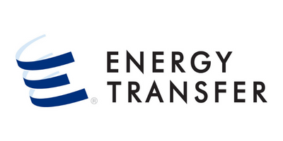 Energy Transfer Logo Energy transfer logo