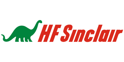HF Sinclair Logo