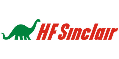 HF Sinclair Logo HF Sinclair Logo