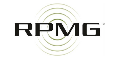 RPMG logo RPMG logo