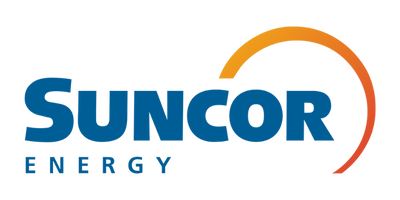 Suncor logo Suncor logo