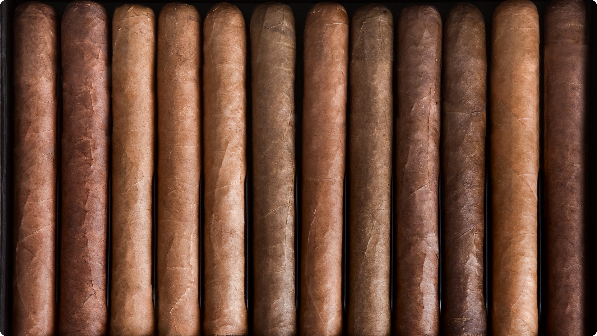 Cigar Taxation