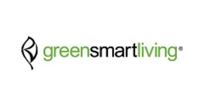 Green Smart Living Logo