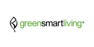 Green Smart Living Logo Green Smart Living Logo
