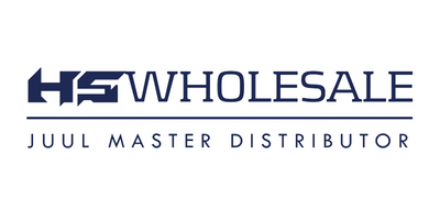 HS Wholesale Logo