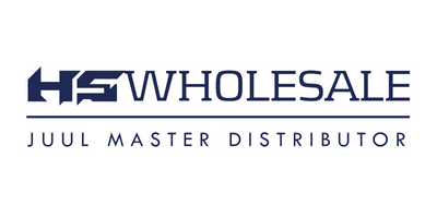 HS Wholesale Logo HS Wholesale Logo
