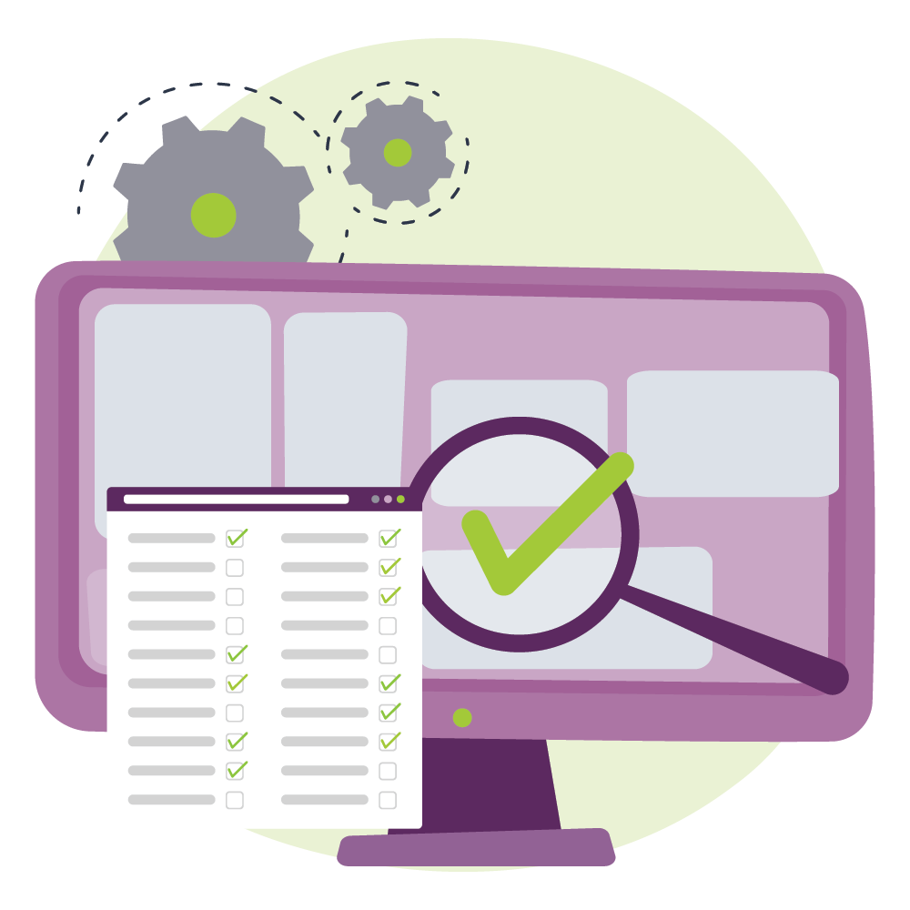 Source and validate licenses for tax