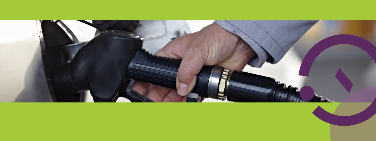 Motor Fuel Excise Taxation Motor Fuel Excise Taxation