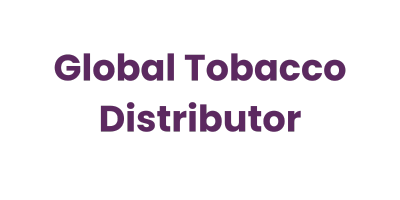 Global Tobacco Distributor