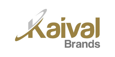 Kaival Brands Logo Kaival Brands Logo
