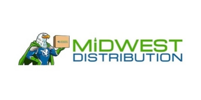 Midwest Goods Logo Midwest Goods Logo