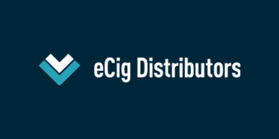 eCig Distributors Logo