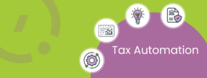 automated tax processes