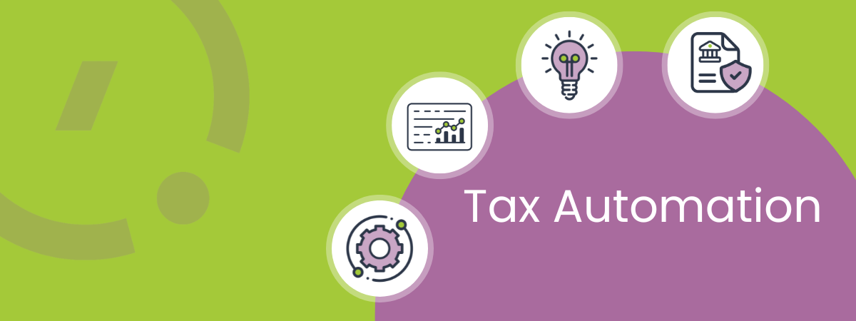 automated tax processes