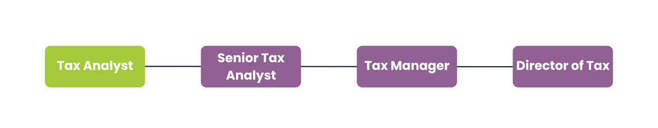 Tax Analyst