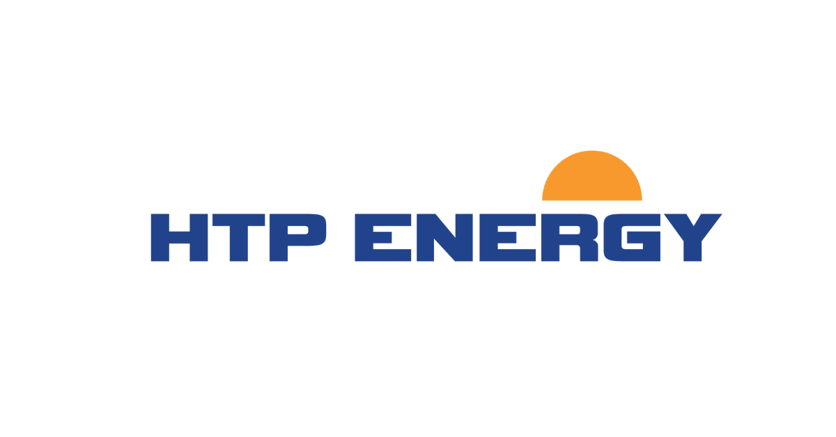 HTP Energy Logo