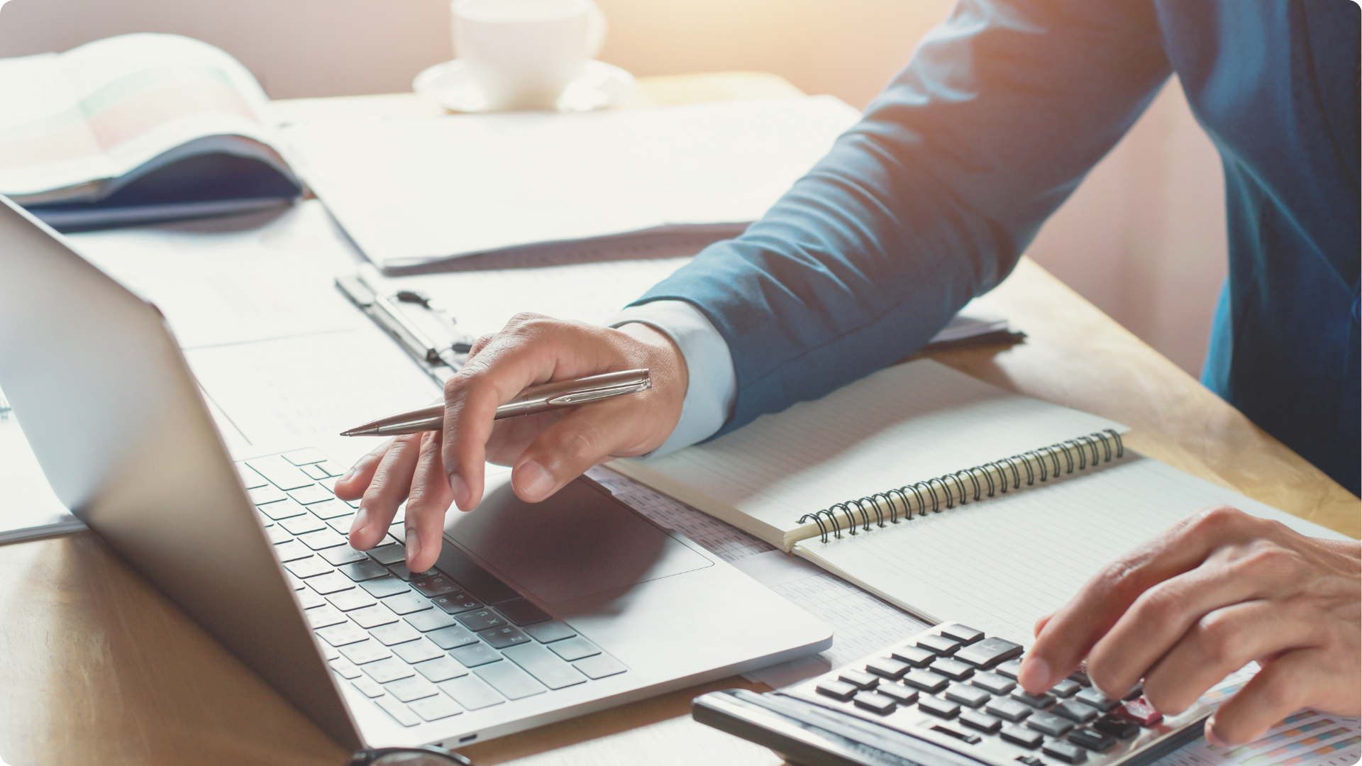 Tax Automation Software