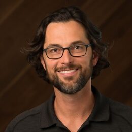 Ryan Padget Headshot Ryan Padget Headshot
